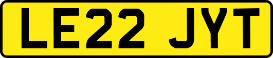 LE22JYT