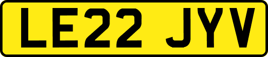 LE22JYV