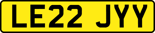 LE22JYY