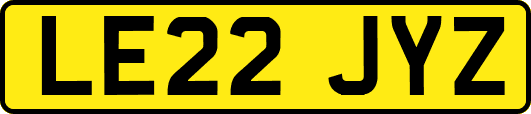 LE22JYZ