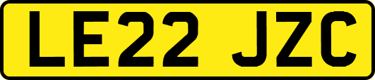 LE22JZC