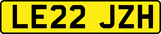 LE22JZH