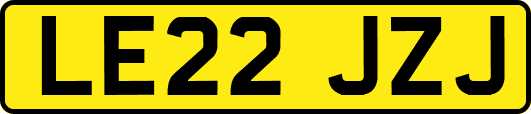 LE22JZJ