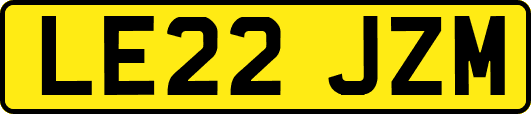 LE22JZM
