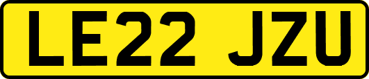 LE22JZU