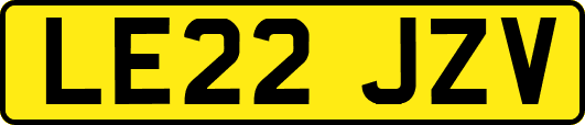 LE22JZV