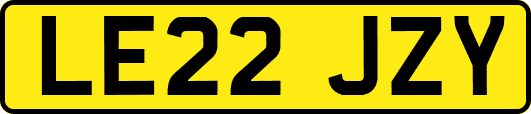 LE22JZY