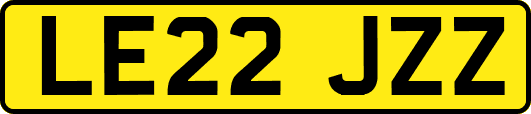 LE22JZZ
