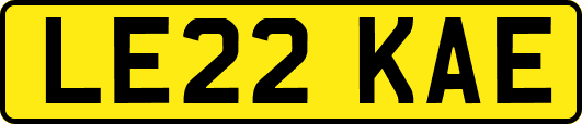 LE22KAE