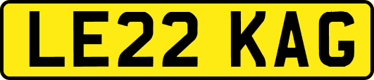 LE22KAG