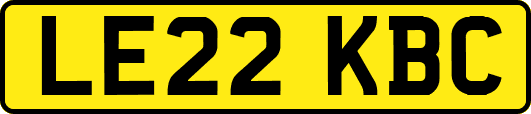 LE22KBC