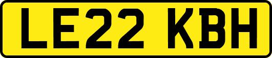LE22KBH