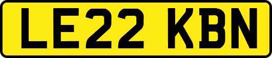 LE22KBN