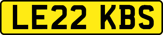 LE22KBS