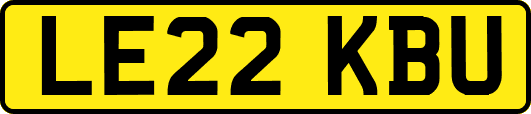 LE22KBU