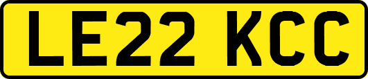 LE22KCC