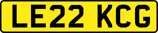 LE22KCG