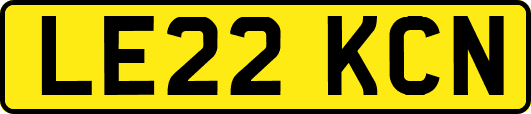 LE22KCN