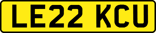 LE22KCU