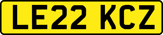 LE22KCZ