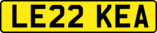 LE22KEA