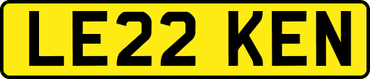 LE22KEN