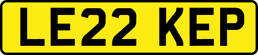 LE22KEP