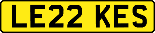 LE22KES