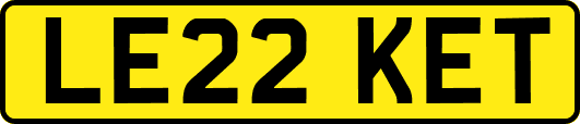 LE22KET