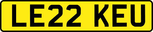 LE22KEU