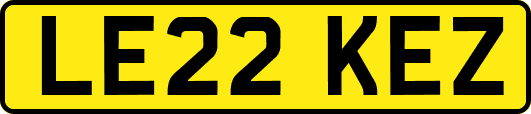 LE22KEZ