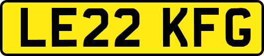LE22KFG