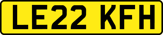 LE22KFH
