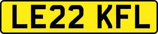 LE22KFL