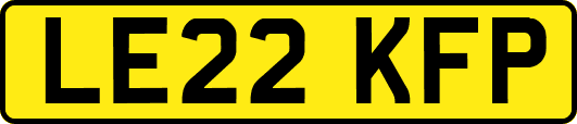 LE22KFP