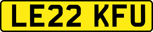 LE22KFU