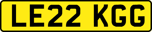 LE22KGG