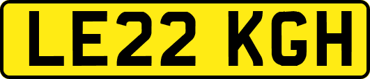 LE22KGH