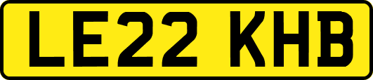 LE22KHB