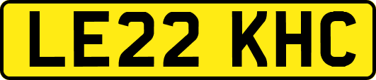 LE22KHC
