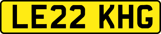 LE22KHG