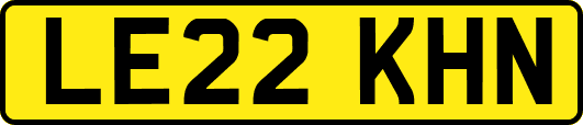 LE22KHN