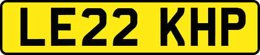 LE22KHP