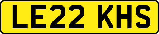 LE22KHS