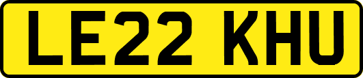LE22KHU