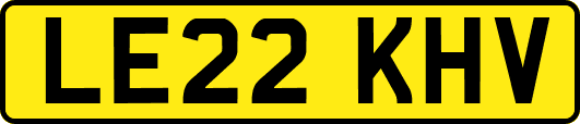 LE22KHV