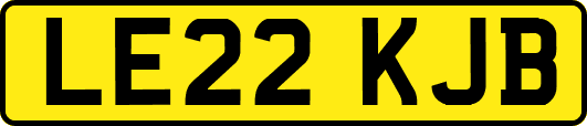 LE22KJB