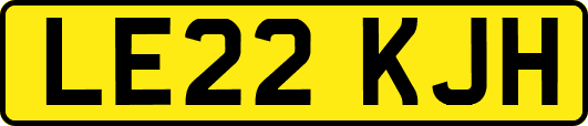 LE22KJH