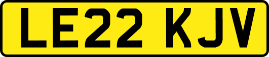 LE22KJV