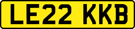 LE22KKB
